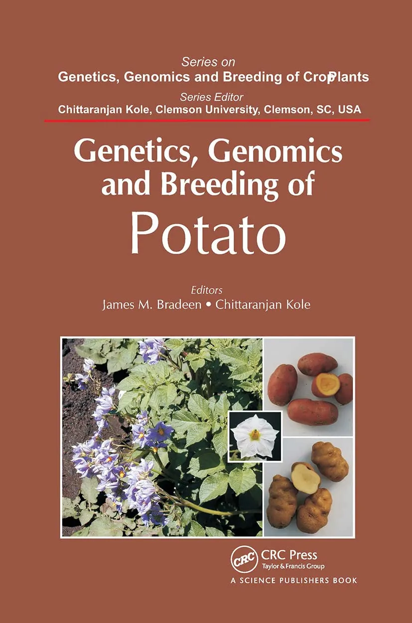 Genetics | Genomics and Breeding of Potato