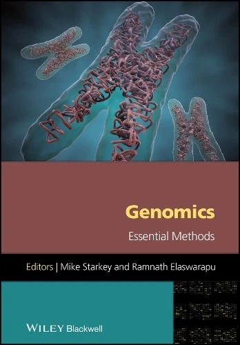 Genomics Essential Methods | Hardcover