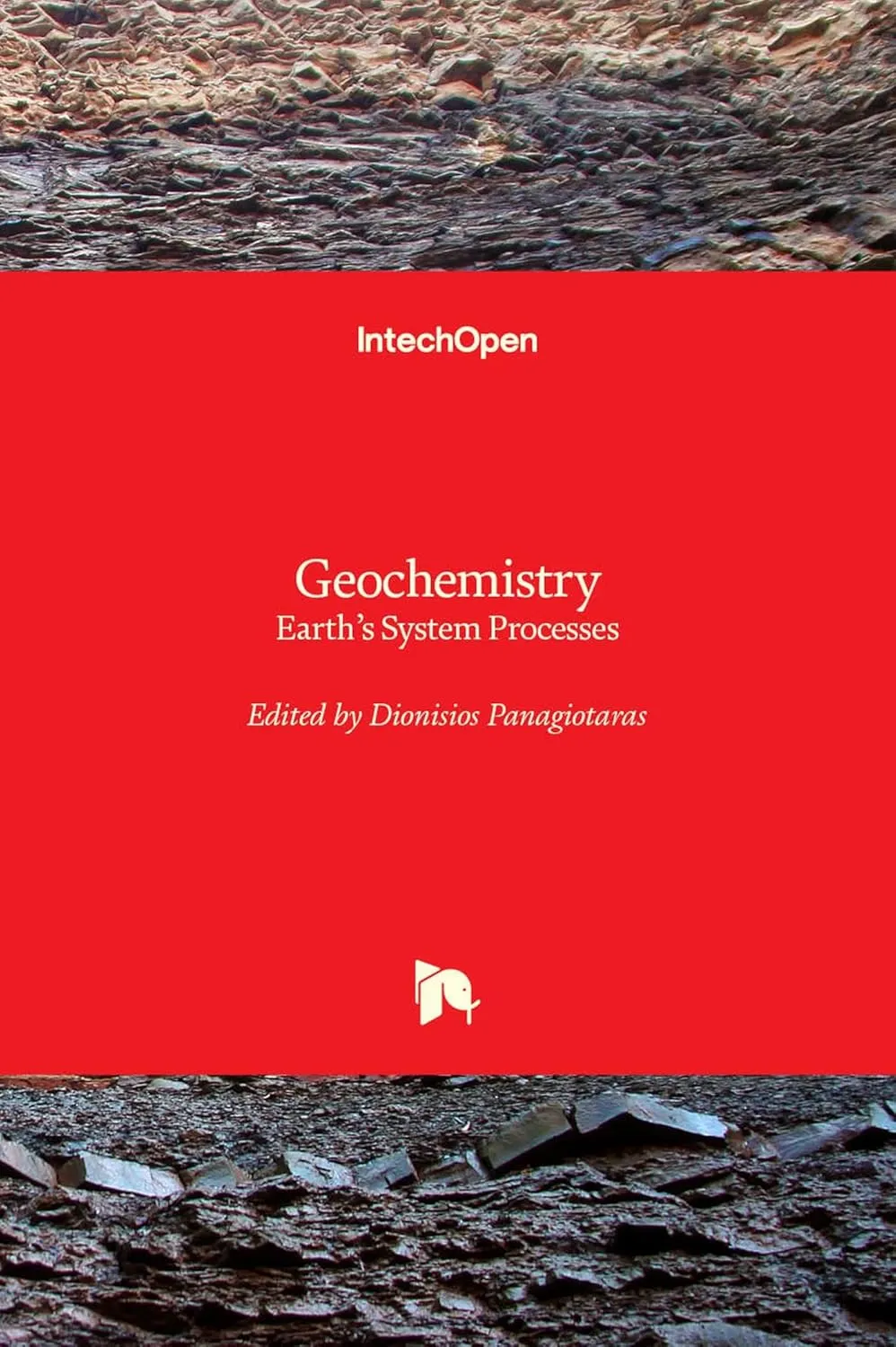 Geochemistry Earths System Processes | Hardcover