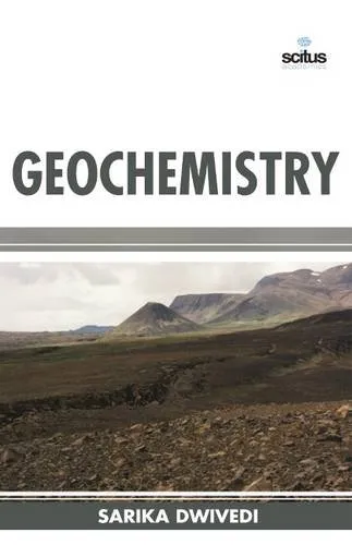 Geochemistry | Hardcover