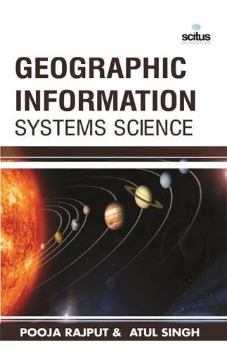 Geographic Information Systems Science | Hardcover