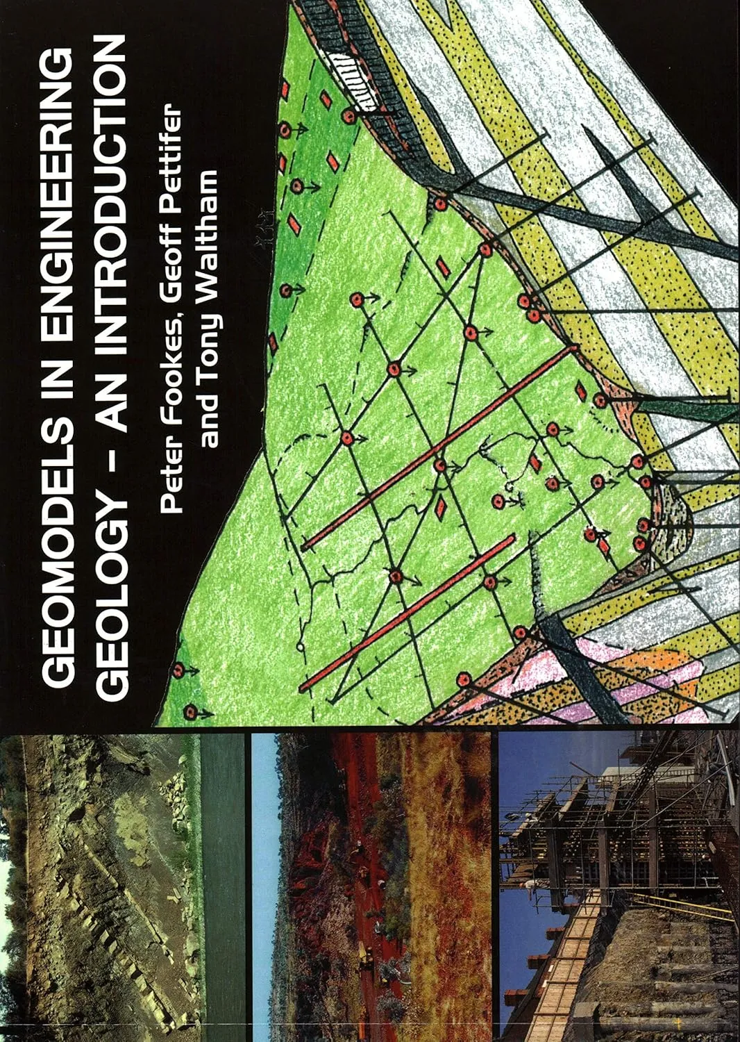 Geomodels in Engineering Geology- An Introduction | Paperback