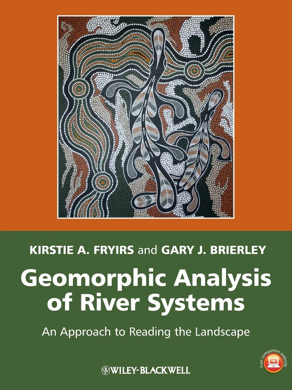 Geomorphic Analysis of River Systems | Paperback
