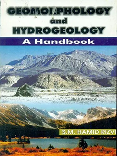 Geomorphology and Hydrogeology A Handbook