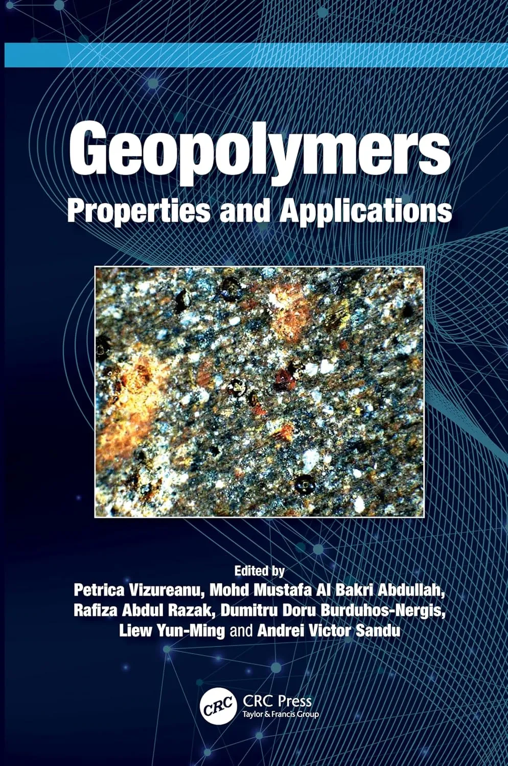 Geopolymers Properties And Applications | Hardcover
