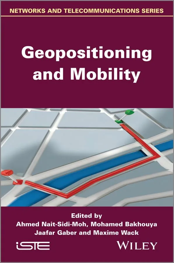 Geopositioning and Mobility | Hardcover