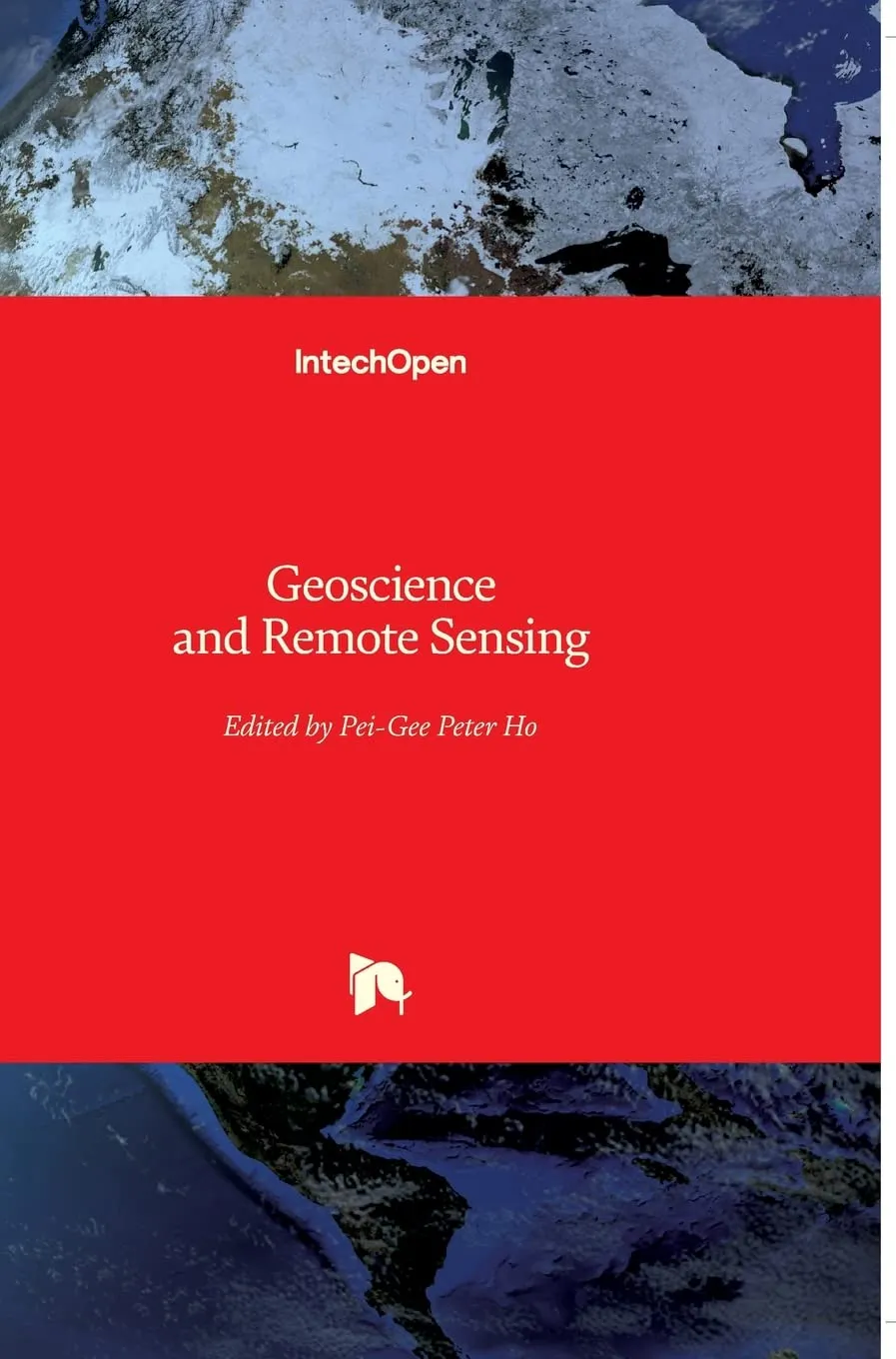Geoscience and Remote Sensing | Hardcover