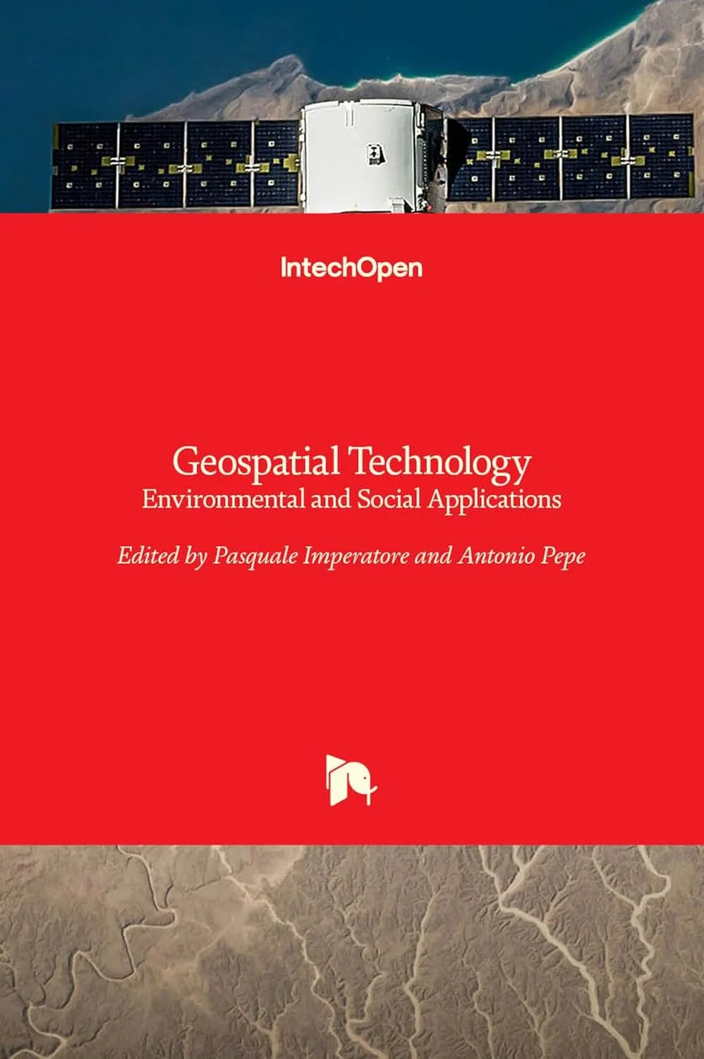 Geospatial Technology - Environmental and Social Applications
