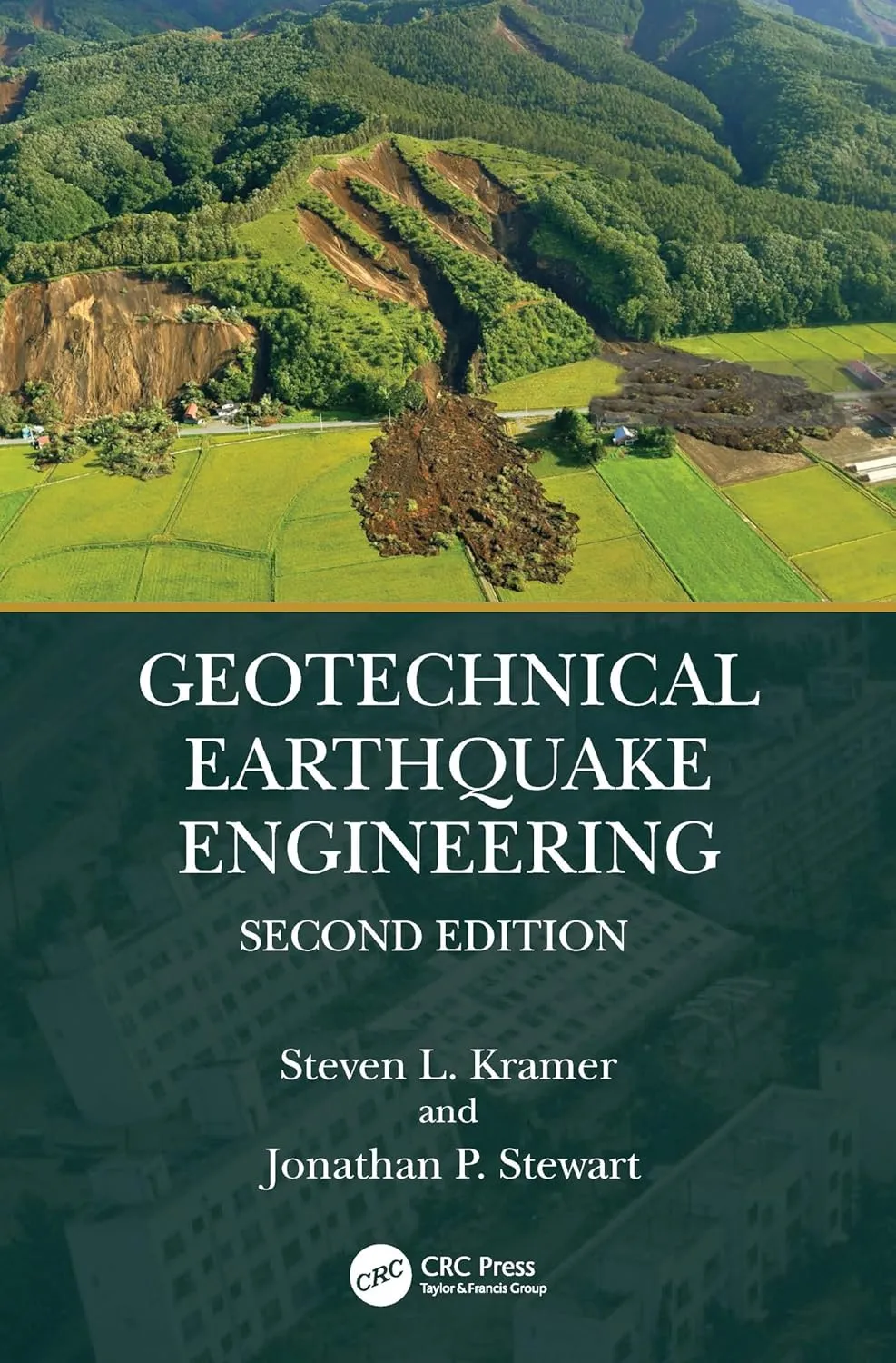 Geotechnical Earthquake Engineering | 2nd Edition | Hardcover