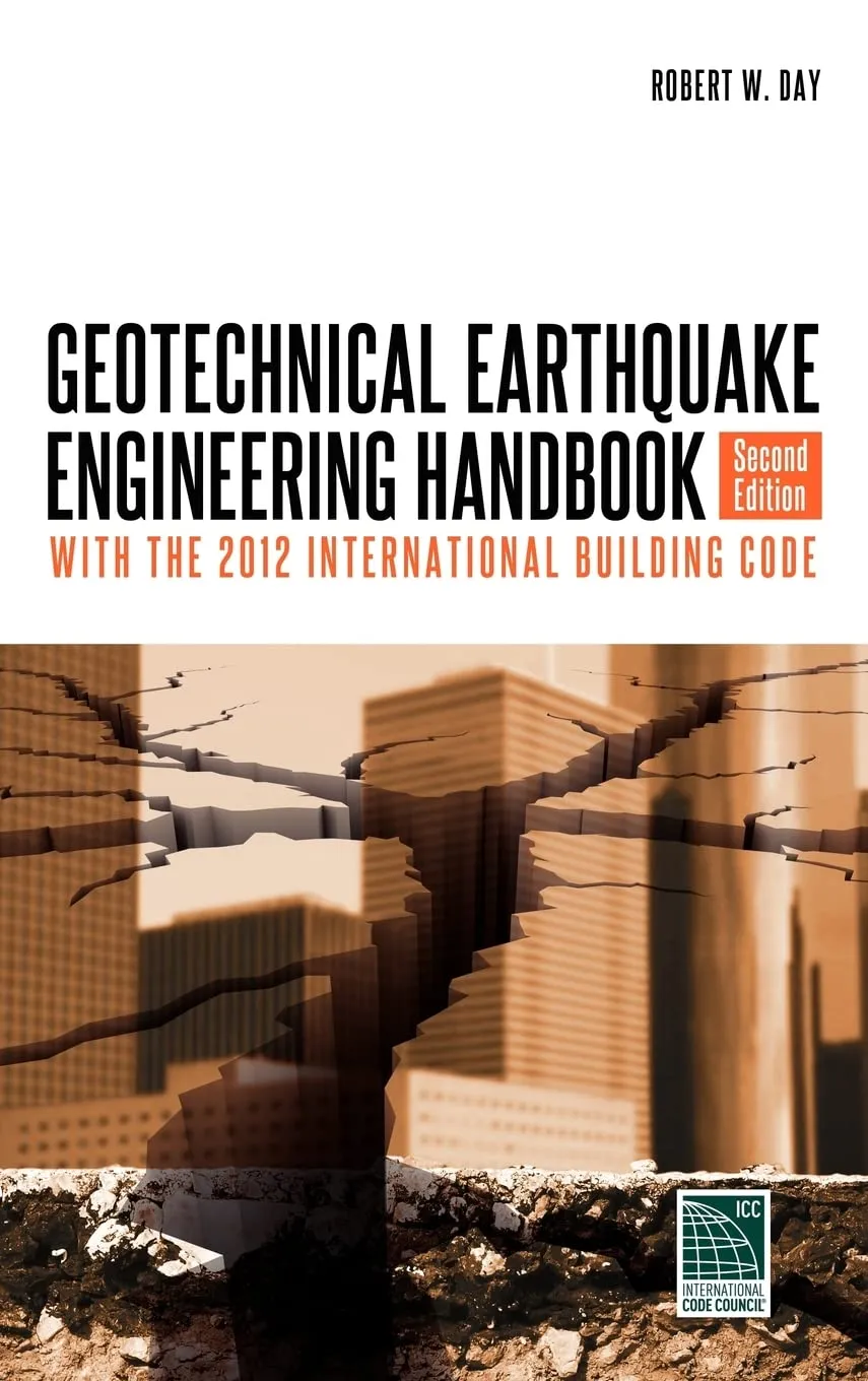 Geotechnical Earthquake Engineering Handbook | Hardcover
