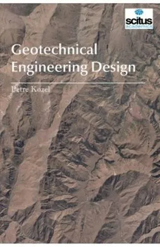Geotechnical Engineering Design | Hardcover