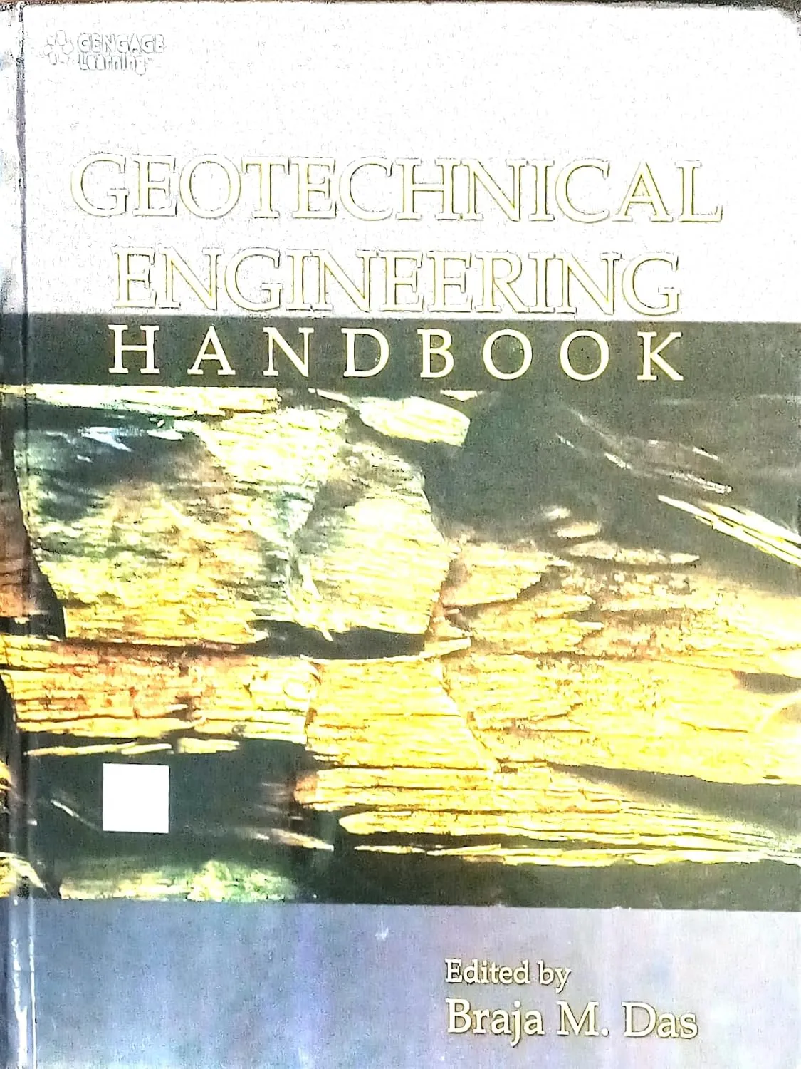 Geotechnical Engineering Handbook | Hardcover