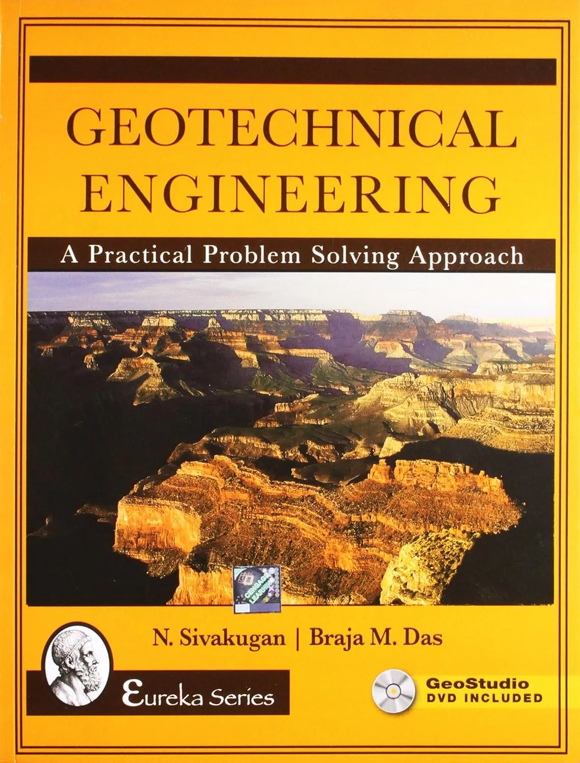 Geotechnical Engineering A Practical Problem Solving Approach | With DVD | Paperback