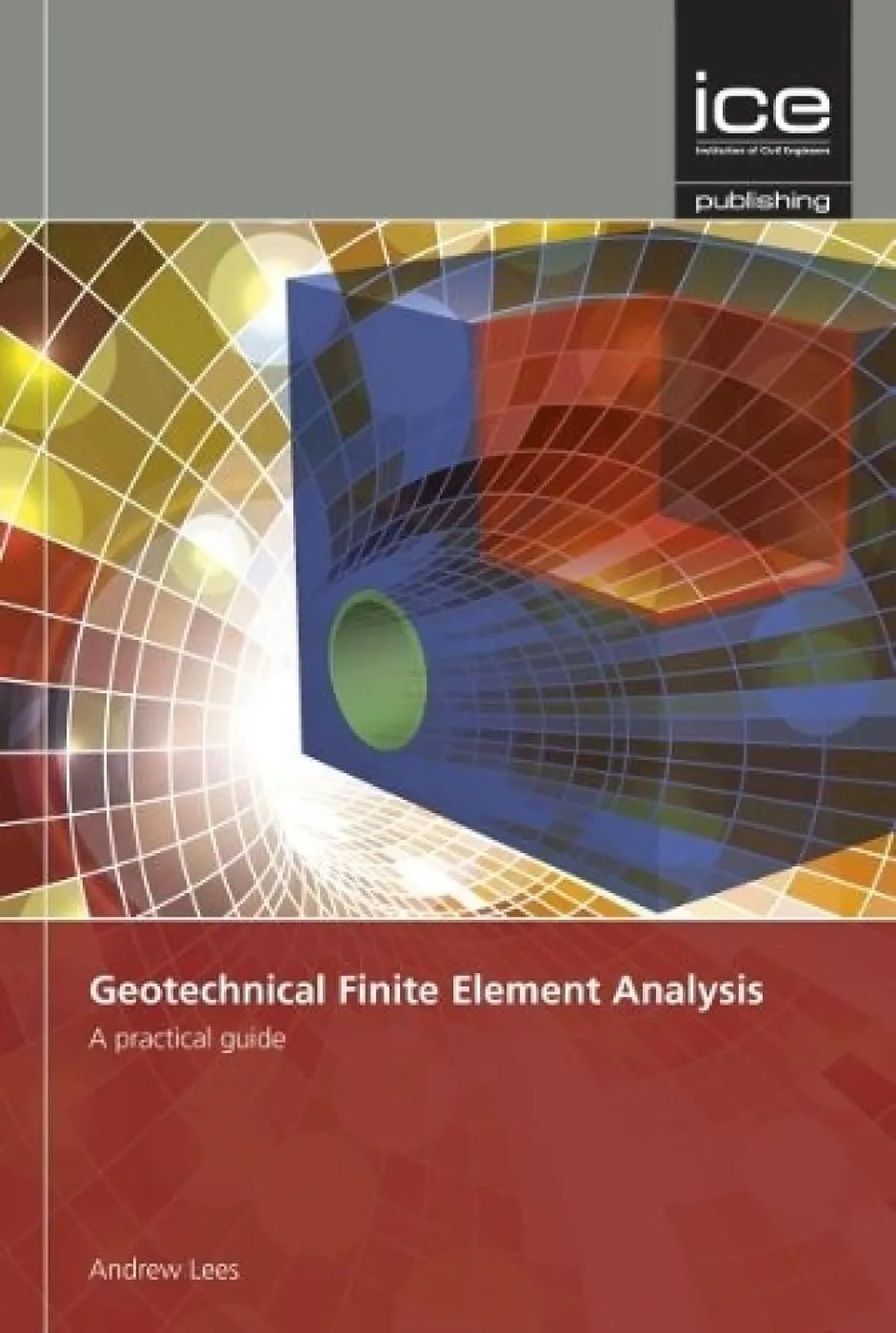 Geotechnical Finite Element Analysis | Hardcover