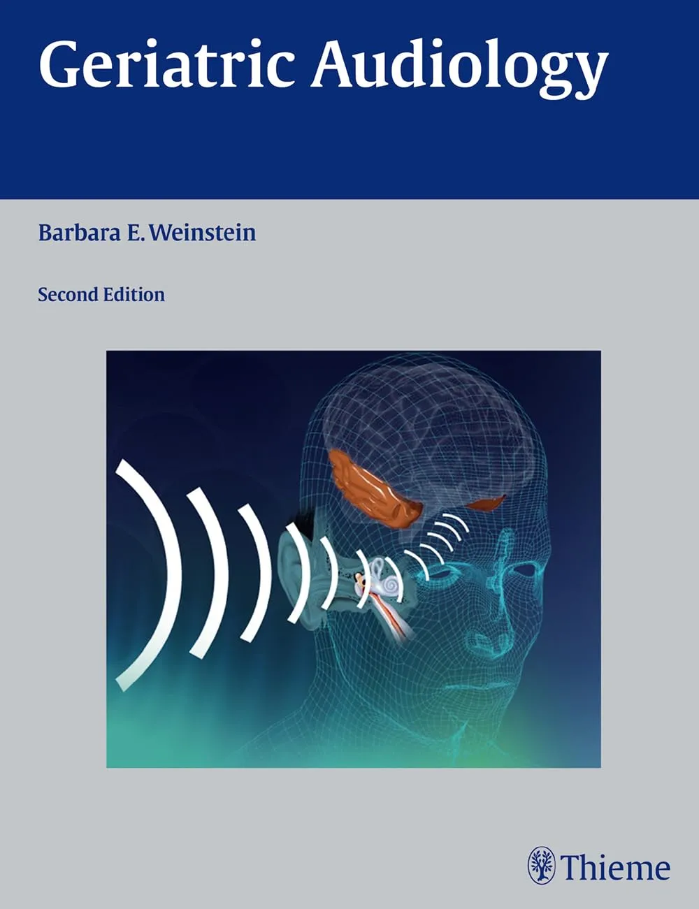 Geriatric Audiology | 2nd Edition | Hardcover