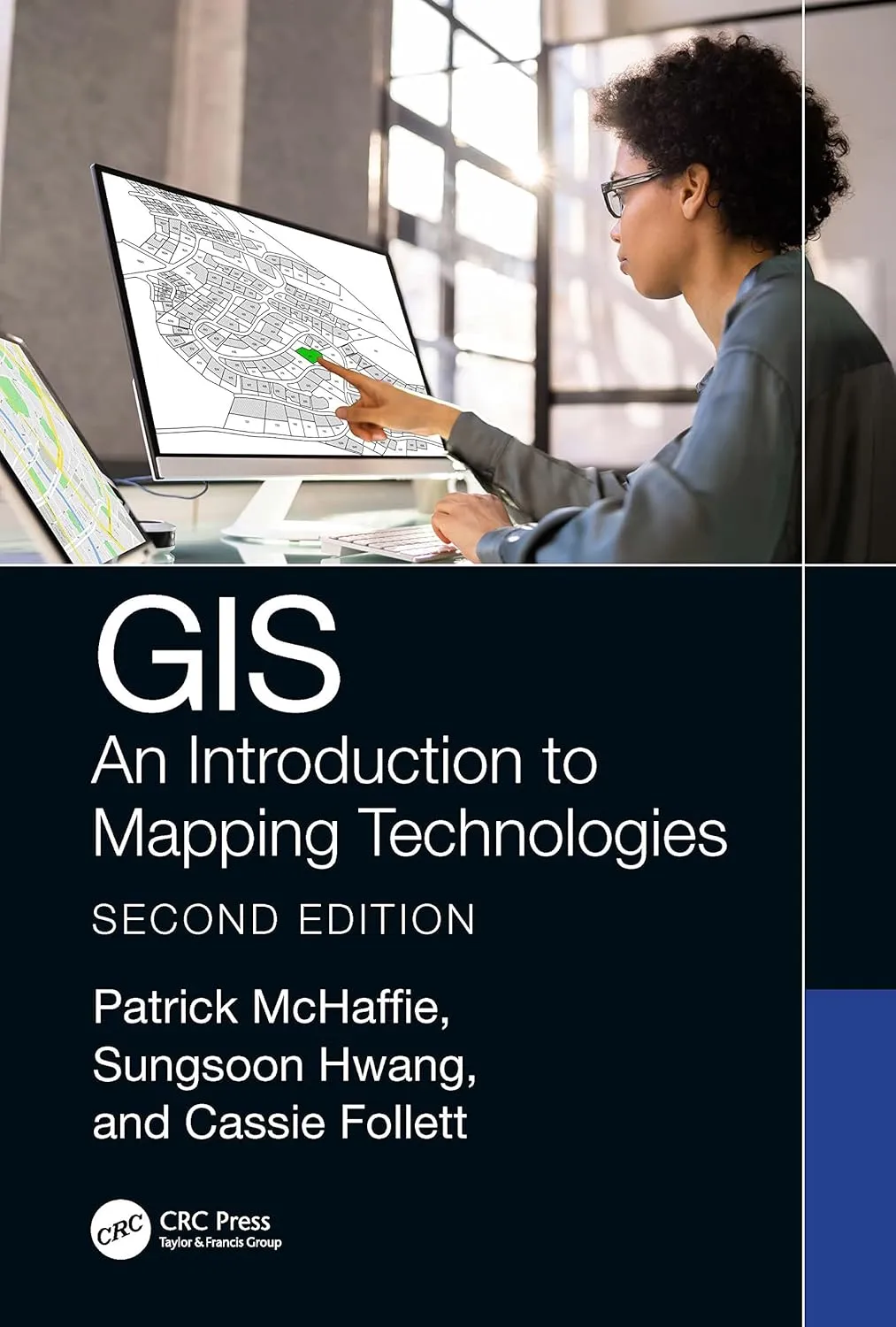 GIS An Introduction To Mapping Technologies 2nd Edition | Hardcover