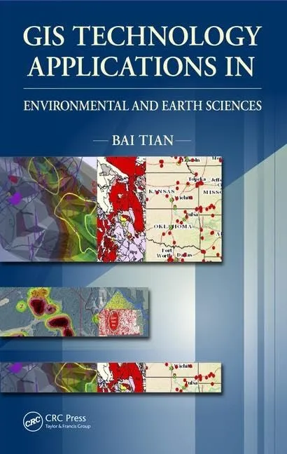 GIS Technology Applications in Environmental and Earth Sciences | Hardcover