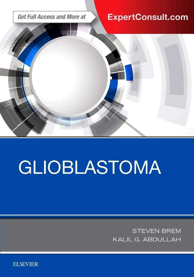 Glioblastoma | Hardcover
