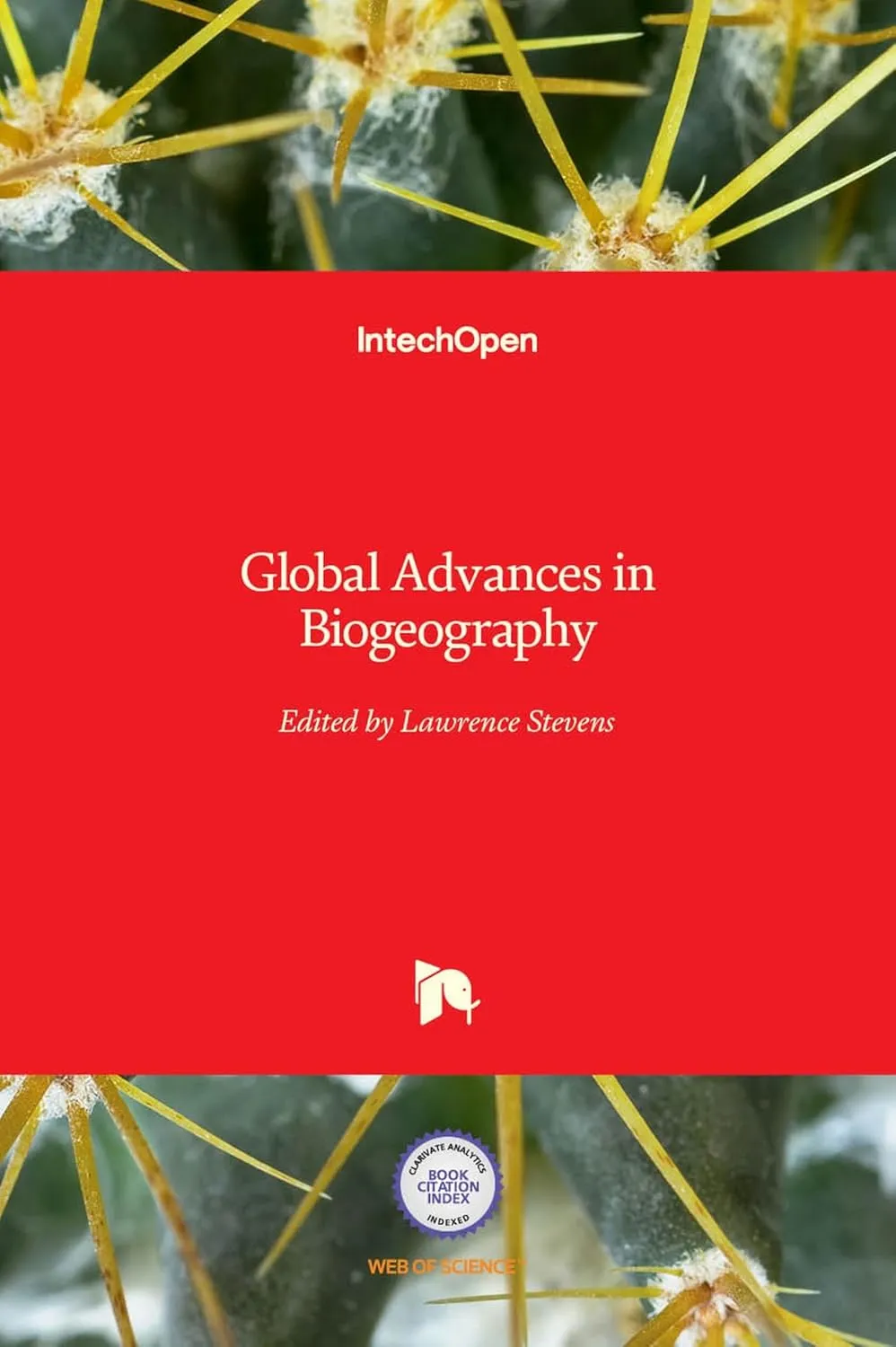 Global Advances In Biogeography | Hardcover