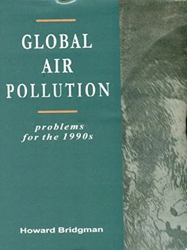 Global Air Pollution