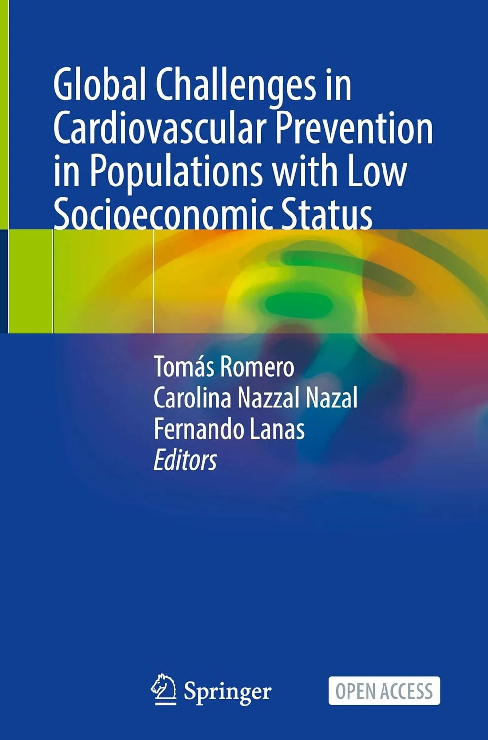 Global Challenges In Cardiovascular Prevention In Populations With Low Socioeconomic Status | Hardcover