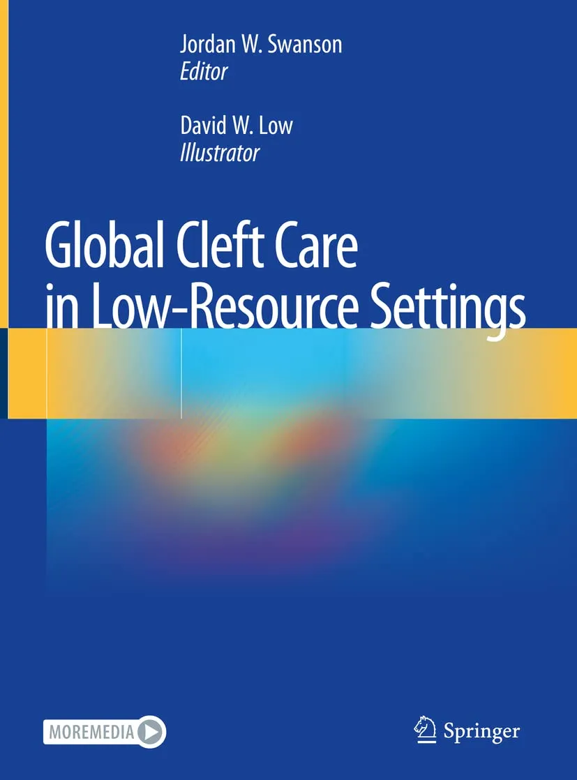 Global Cleft Care In Low Resource Settings | Hardcover