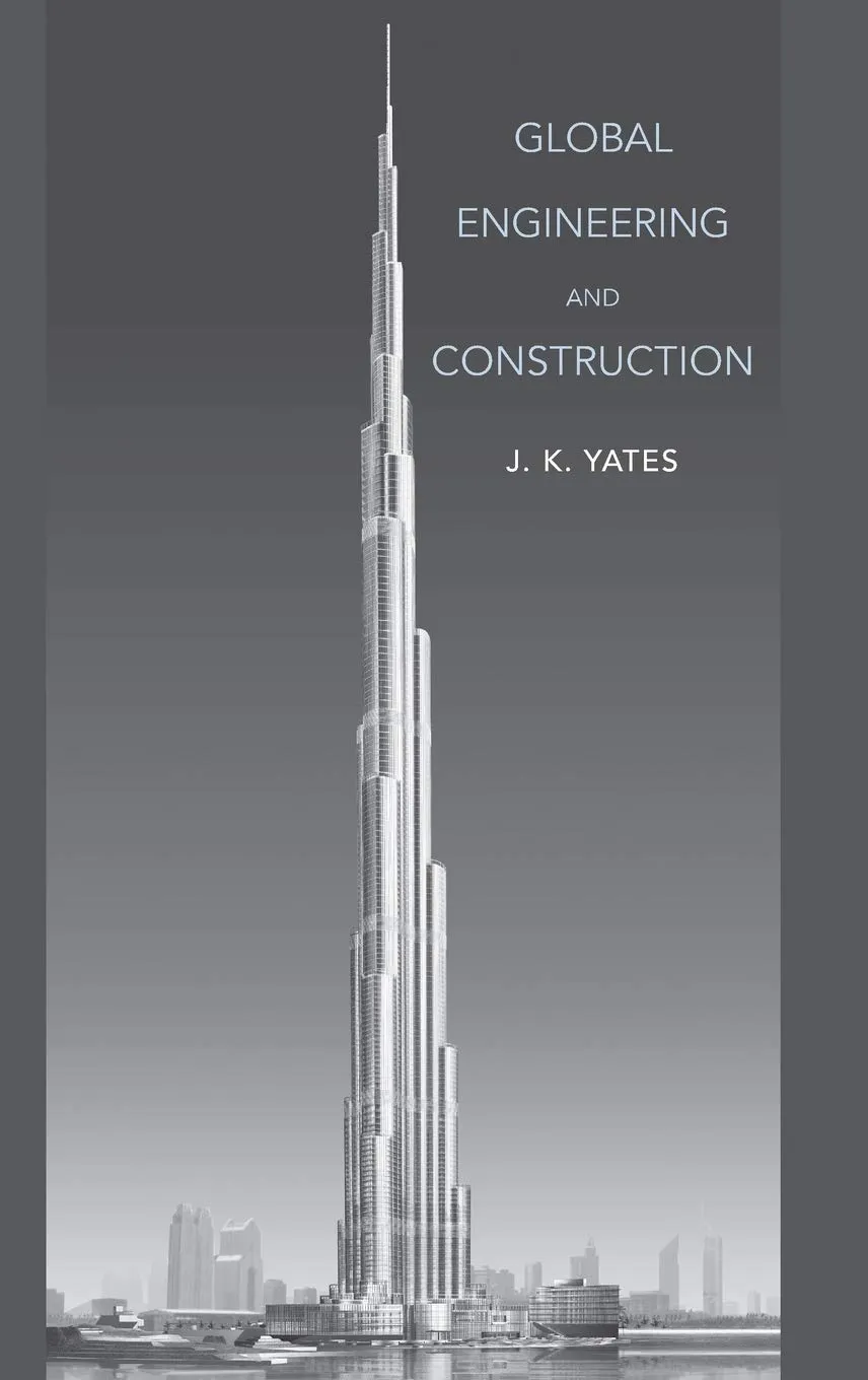 Global Engineering and Construction | Hardcover