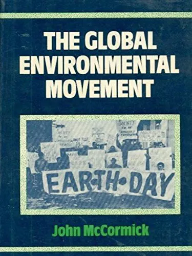 Global Environment Movements