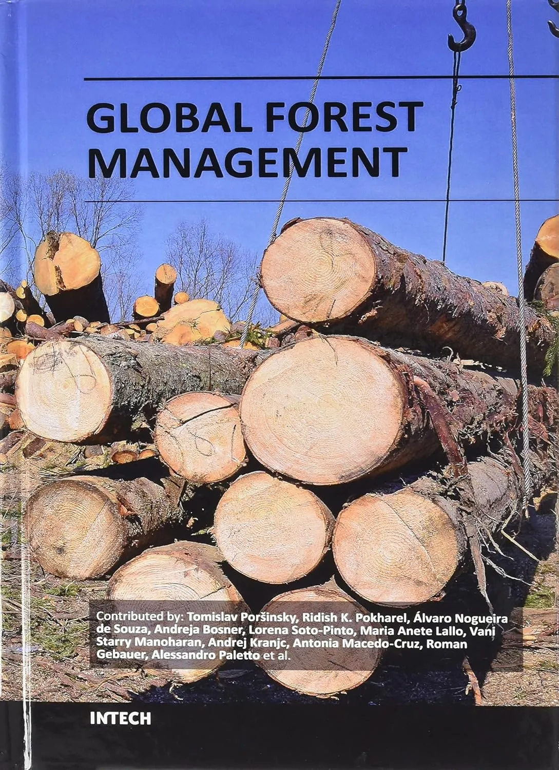 Global Forest Management | Hardcover