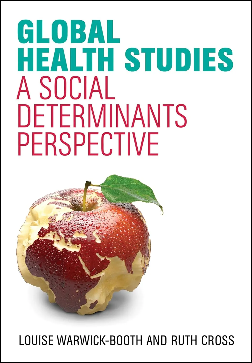 Global Health Studies A Social Determinants Perspective | Paperback
