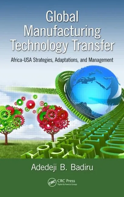 Global Manufacturing Technology Transfer | Hardcover