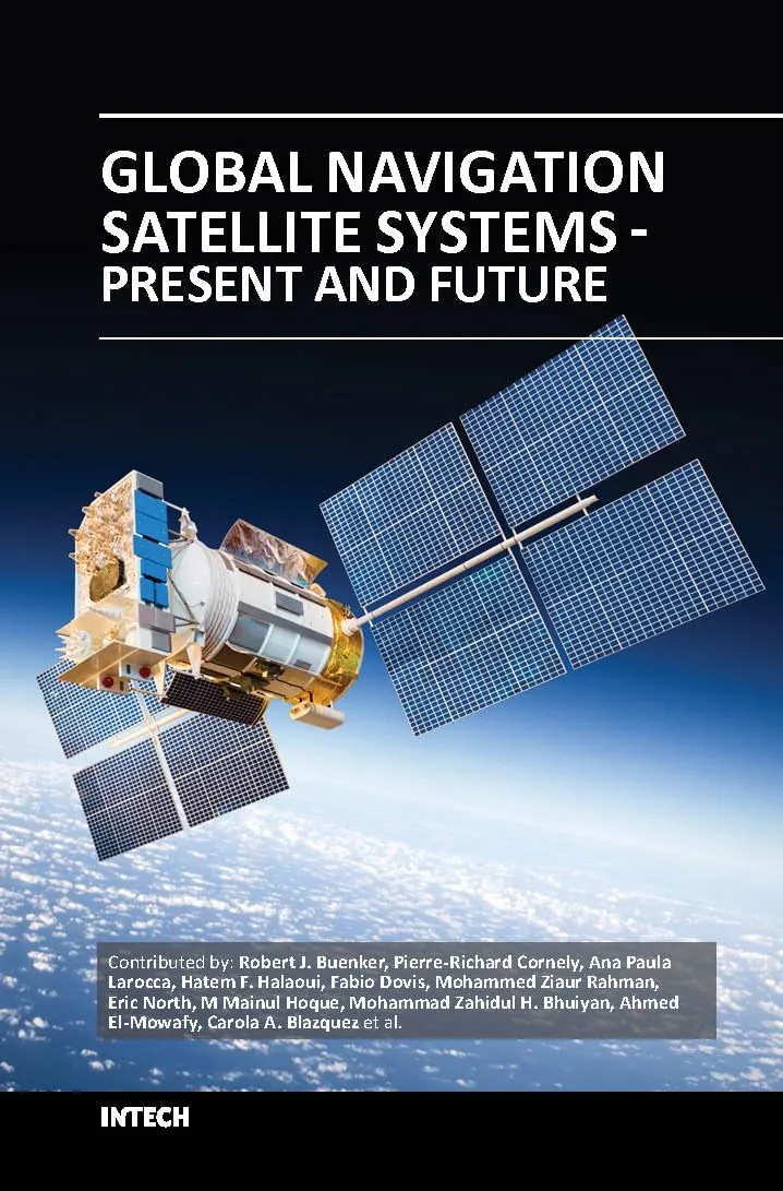 Global Navigation Satellite Systems Present and Future | Hardcover