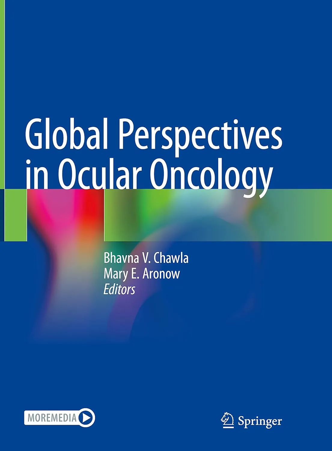 Global Perspectives In Ocular Oncology | Hardcover