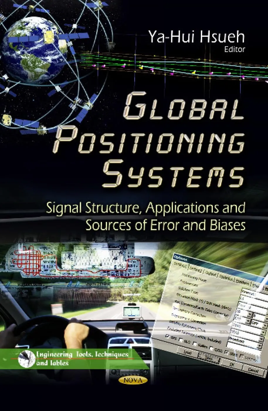 Global Positioning Systems | Hardcover