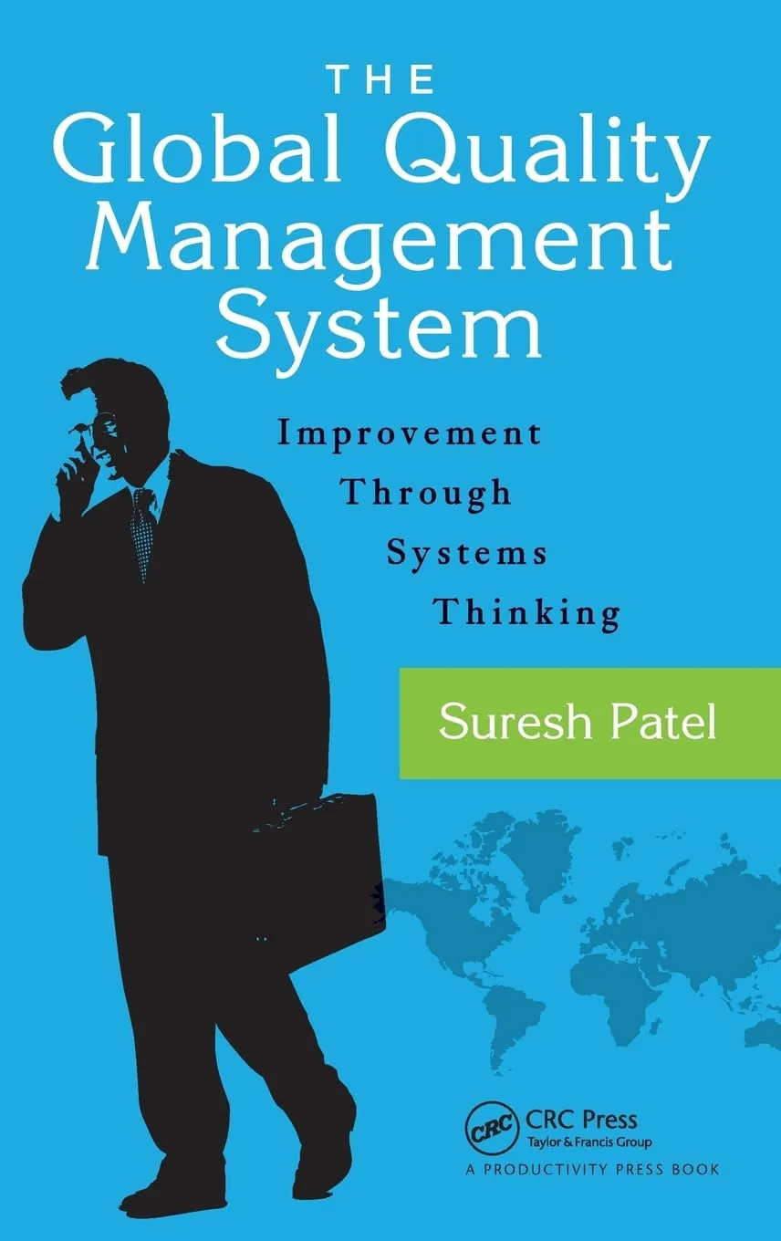 The Global Quality Management System | Hardcover