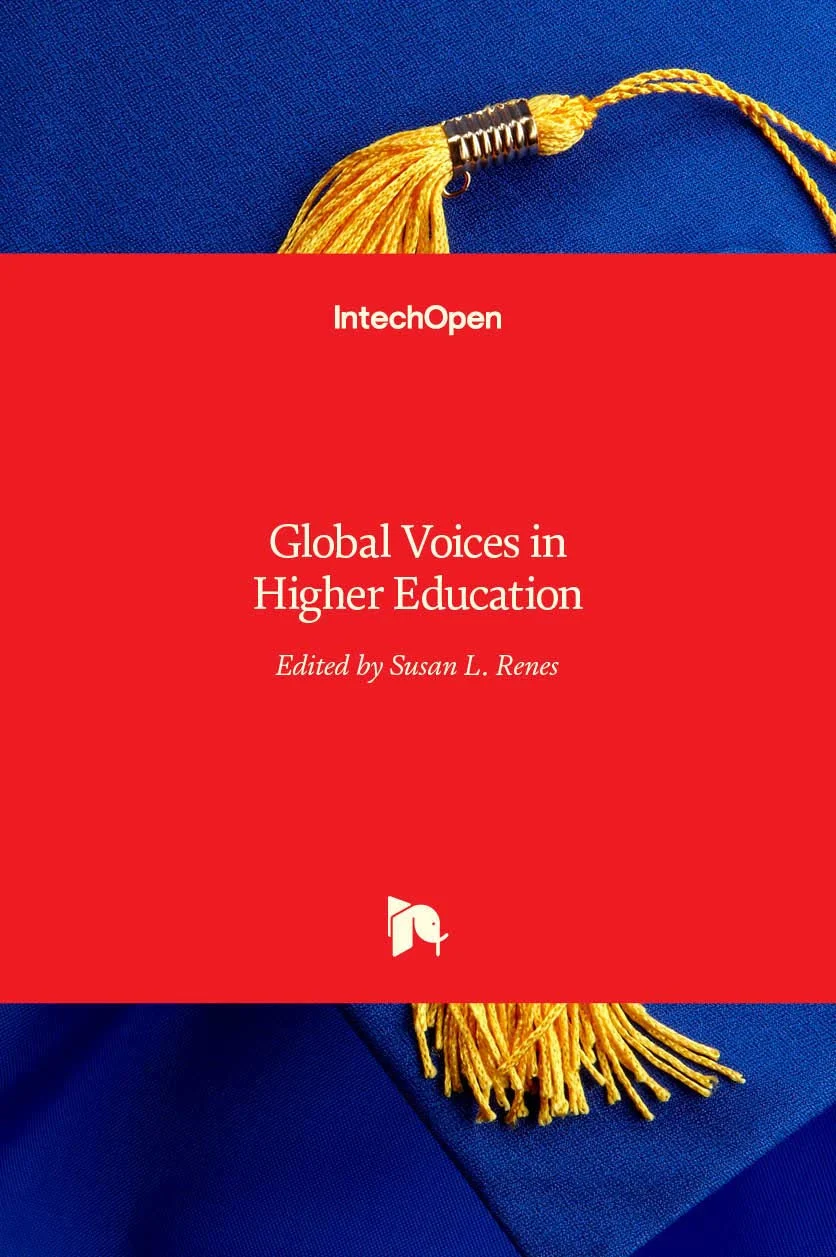 Global Voices In Higher Education | Hardcover