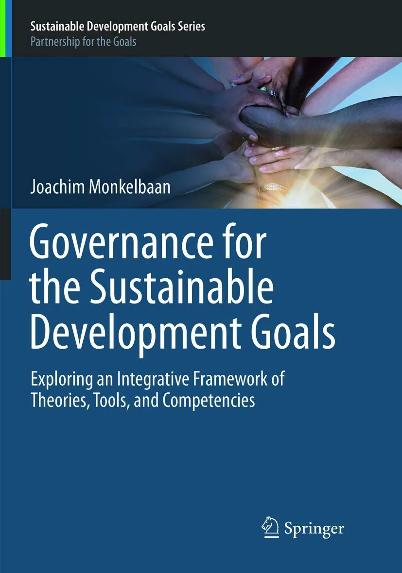 Governance For The Sustainable Development Goals | Paperback