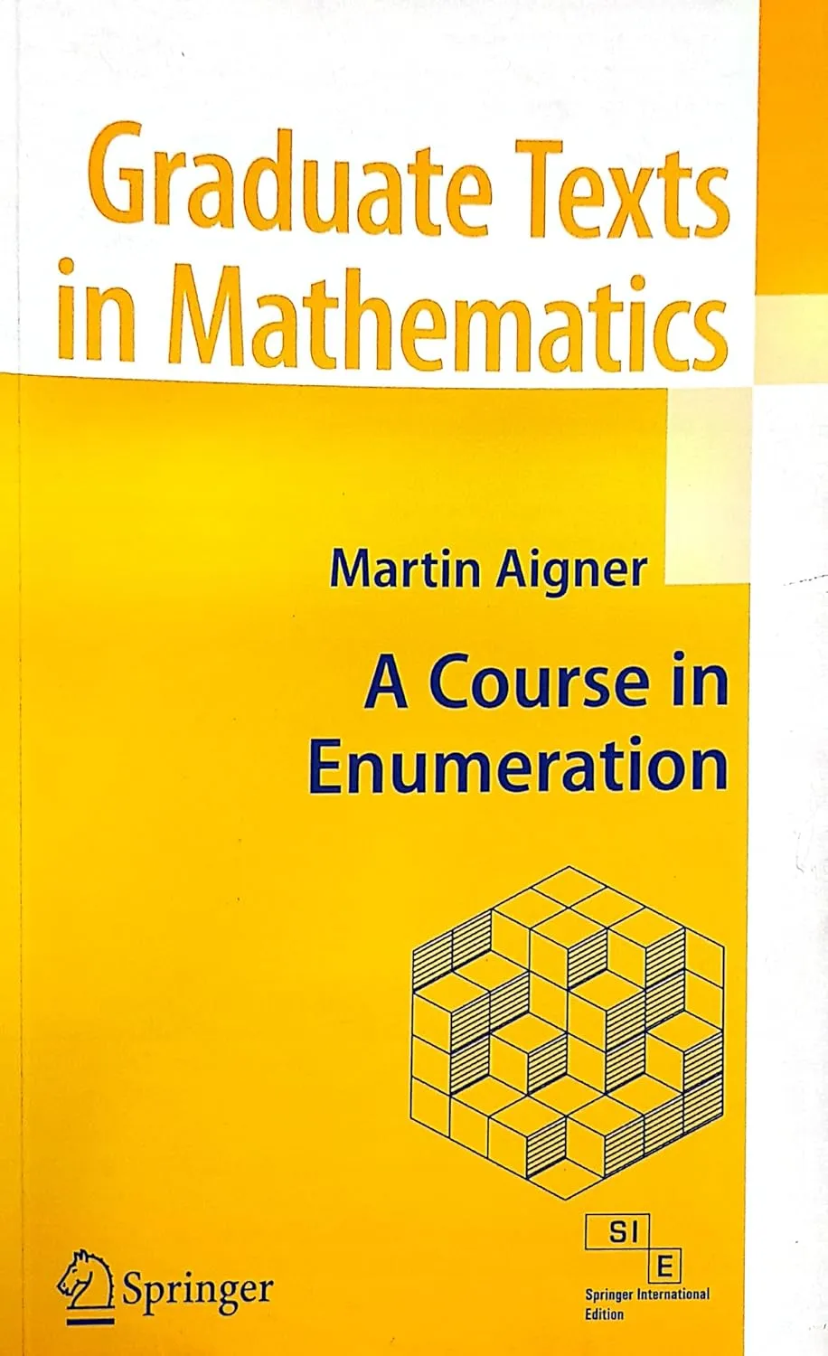 Graduate Texts in Mathematics | Paperback