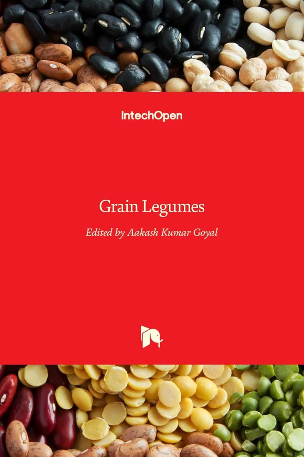Grain Legumes