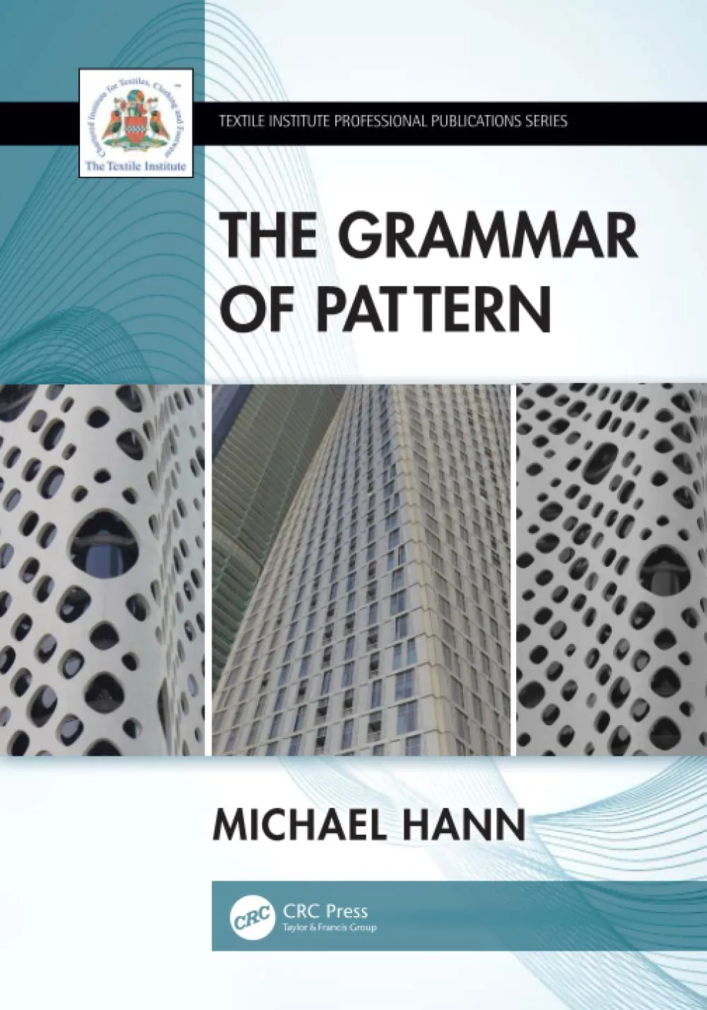 The Grammar of Pattern | Paperback