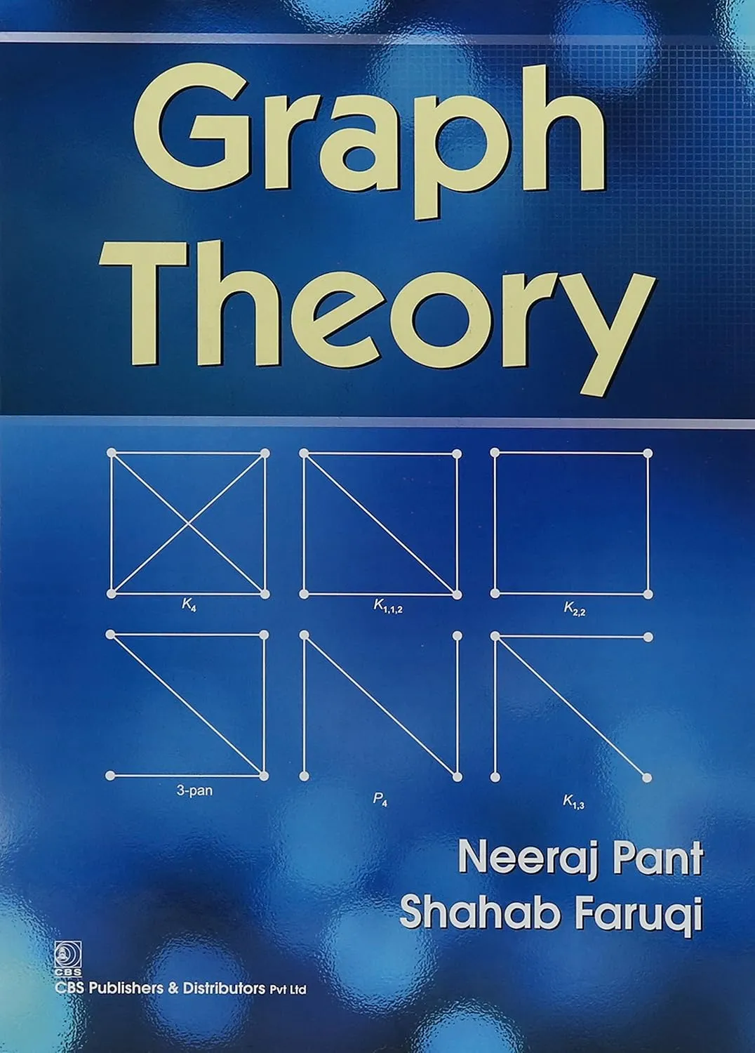 Graph Theory | Paperback