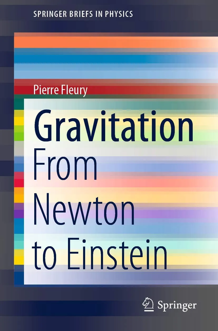 Gravitation From Newton To Einstein | Paperback