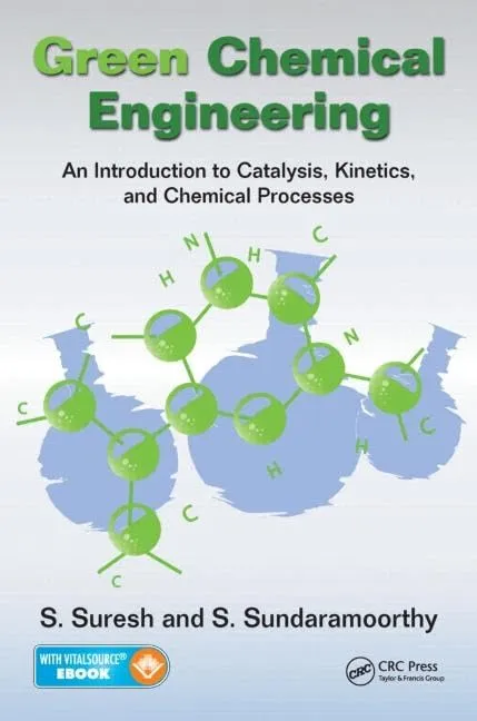 Green Chemical Engineering | Hardcover