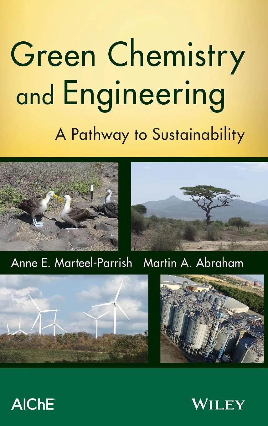 Green Chemistry and Engineering A Pathway to Sustainability | Hardcover