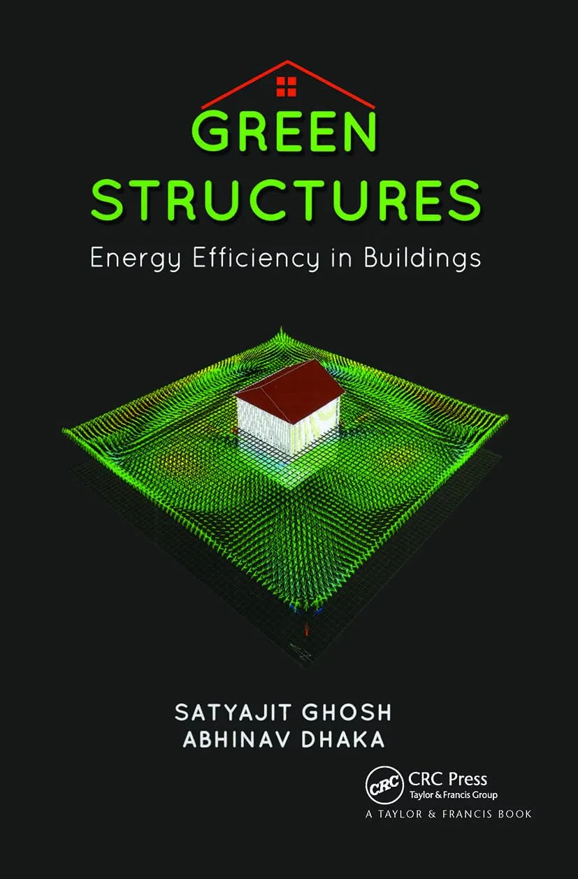 Green Structures | Hardcover