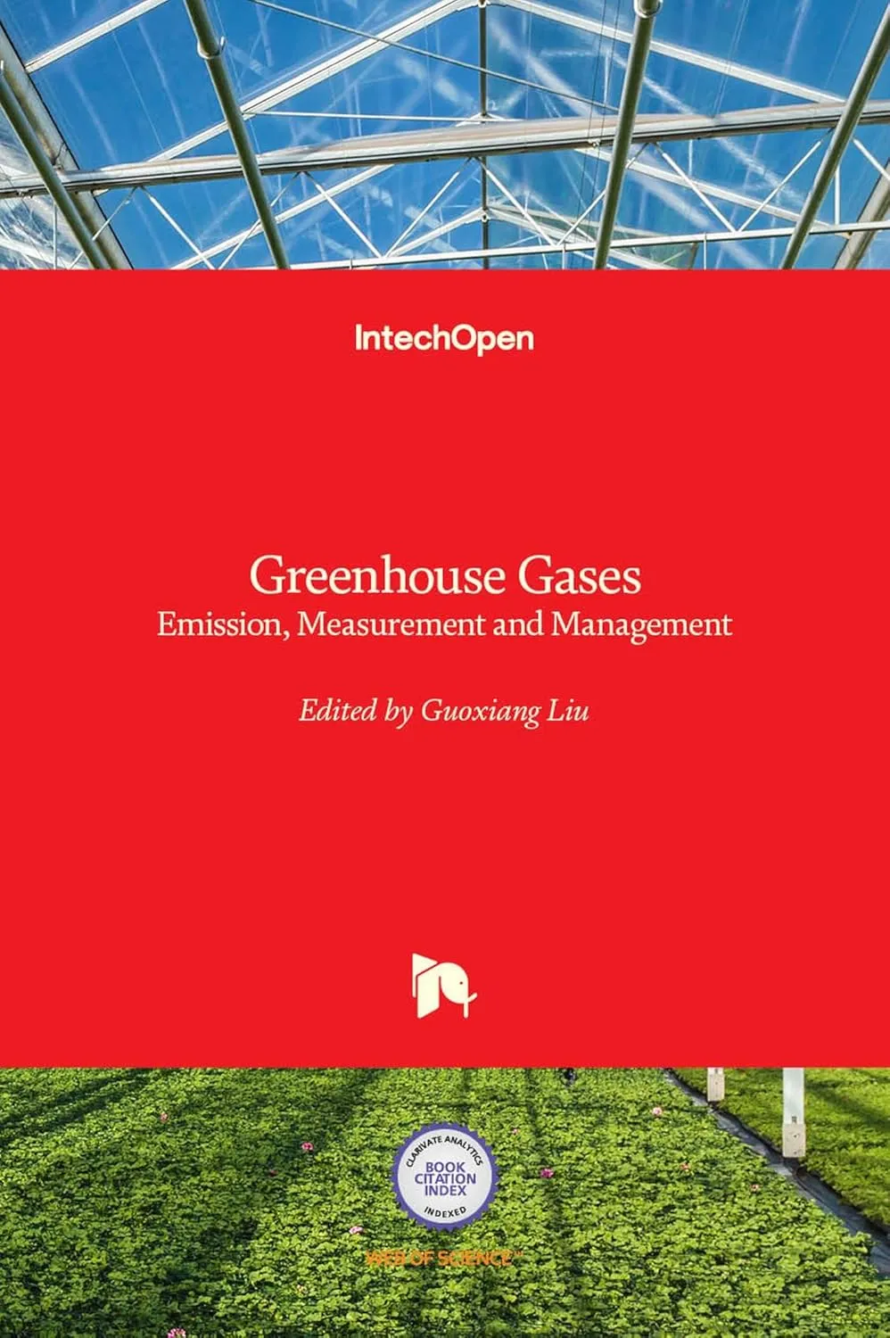 Greenhouse Gases Emission | Measurement and Management | Hardcover