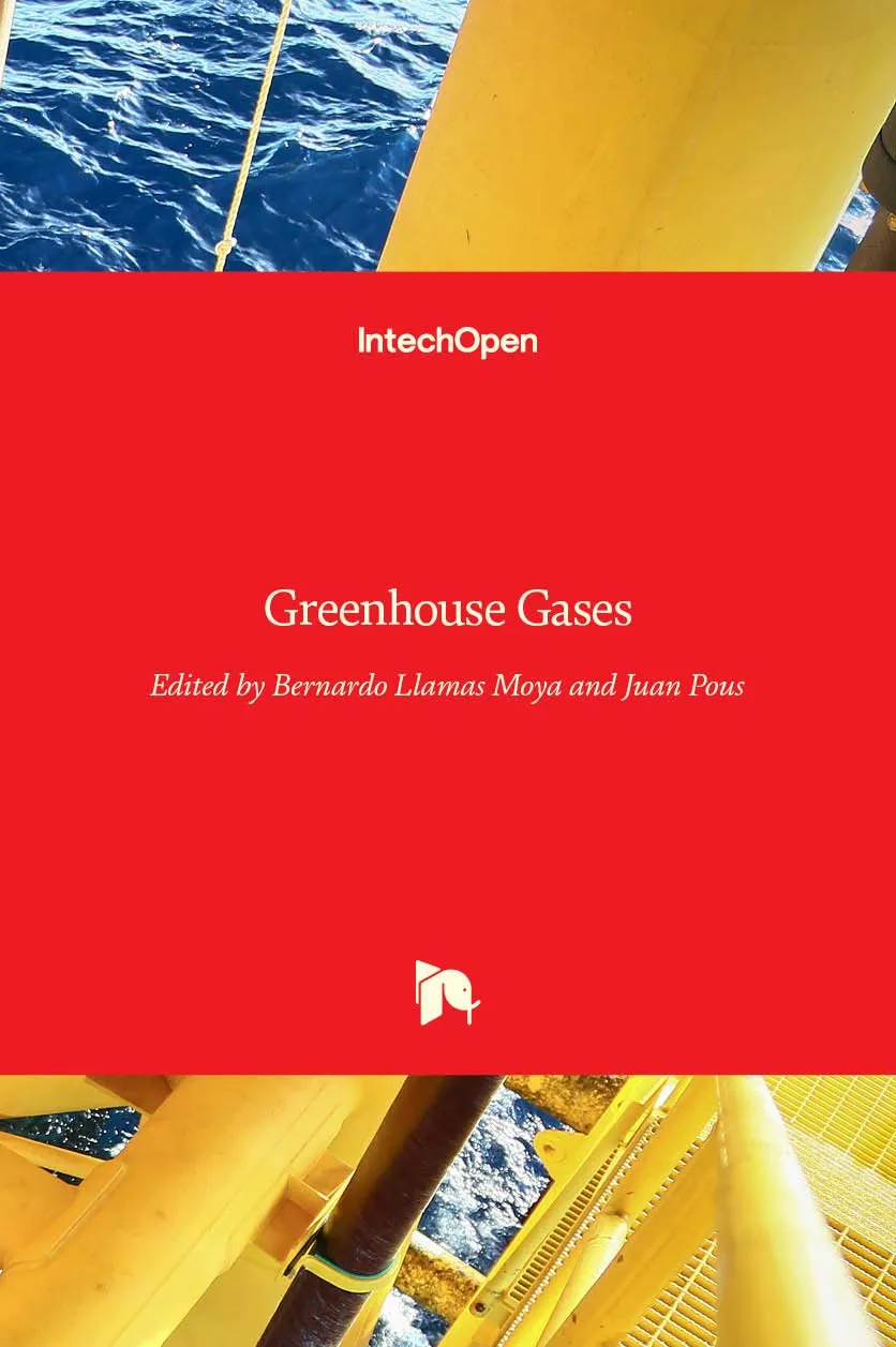 Greenhouse Gases | Hardcover