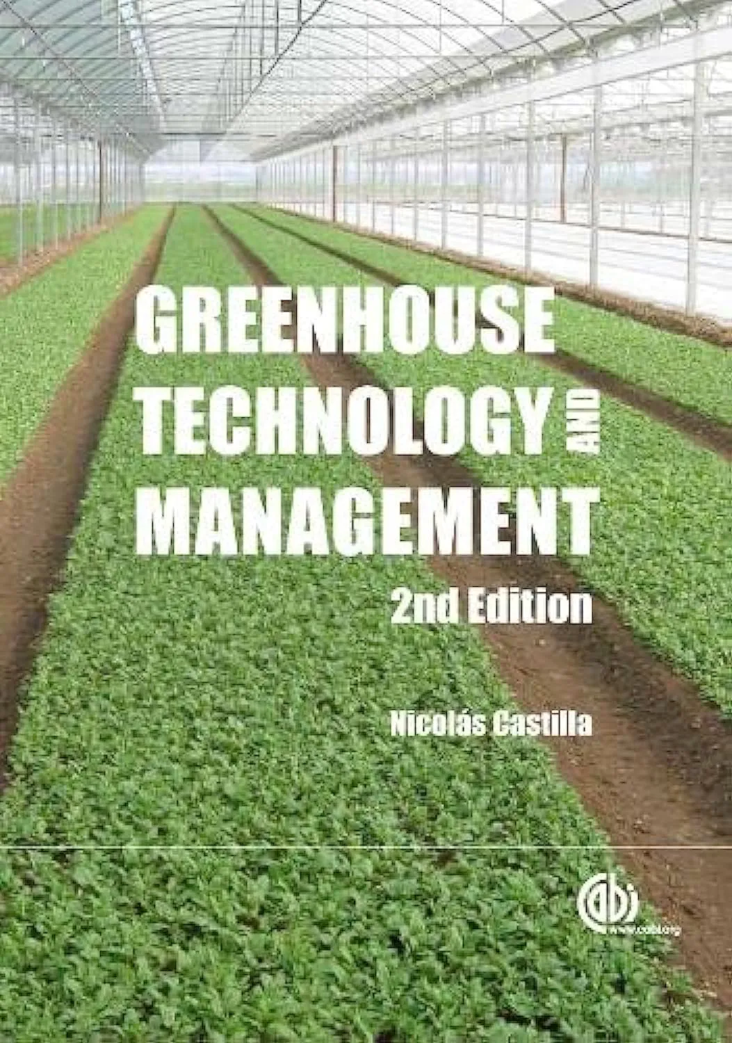 Greenhouse Technology and Management | 2nd Edition | Hardcover