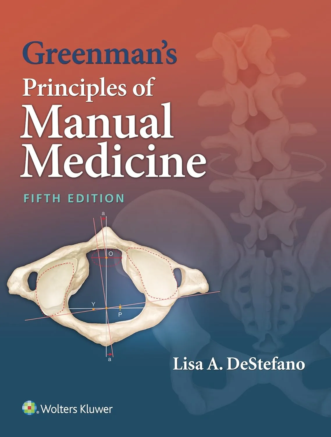 Greenman's Principles of Manual Medicine | 5th Edition | Paperback