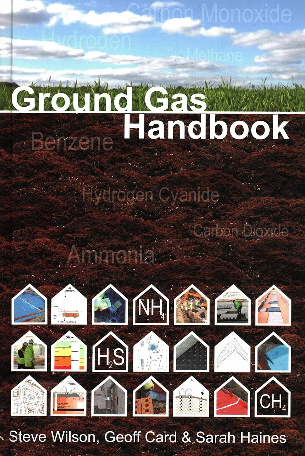 Ground Gas Handbook | Hardcover
